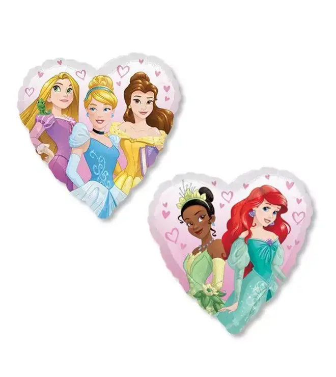 MET PRINCESA (18")