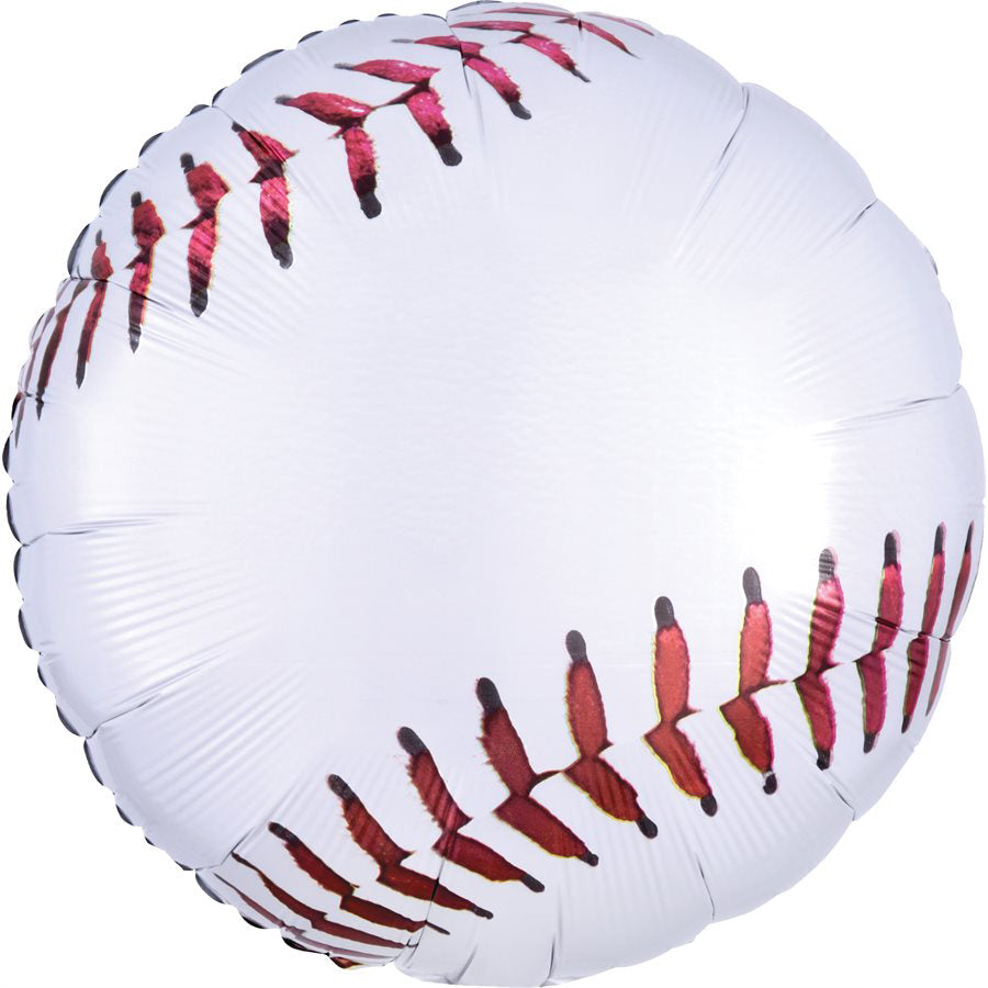 MET 18" BASEBALL ANAGRAM