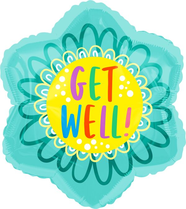 Met 18 Get Well