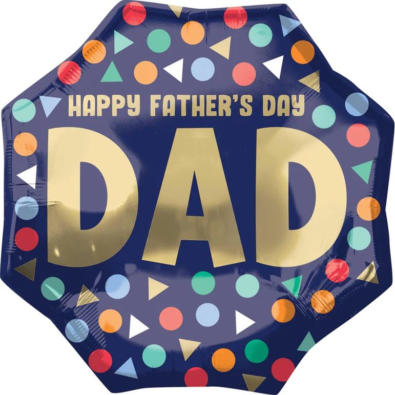 Happy Father's Day DAD