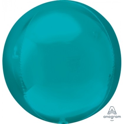 ORBZ VERDE AQUA (15")