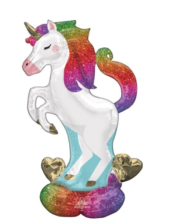 AIRLOONZ UNICORNIO