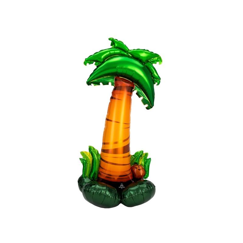 AIRLOONZ PALM TREE 56"