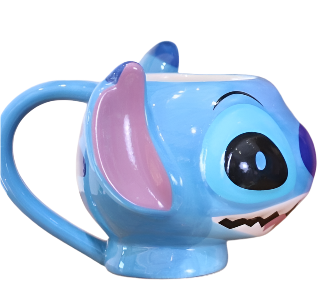 Taza Stich