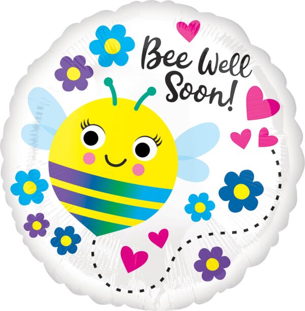 Met 18 Get Well Soon sol