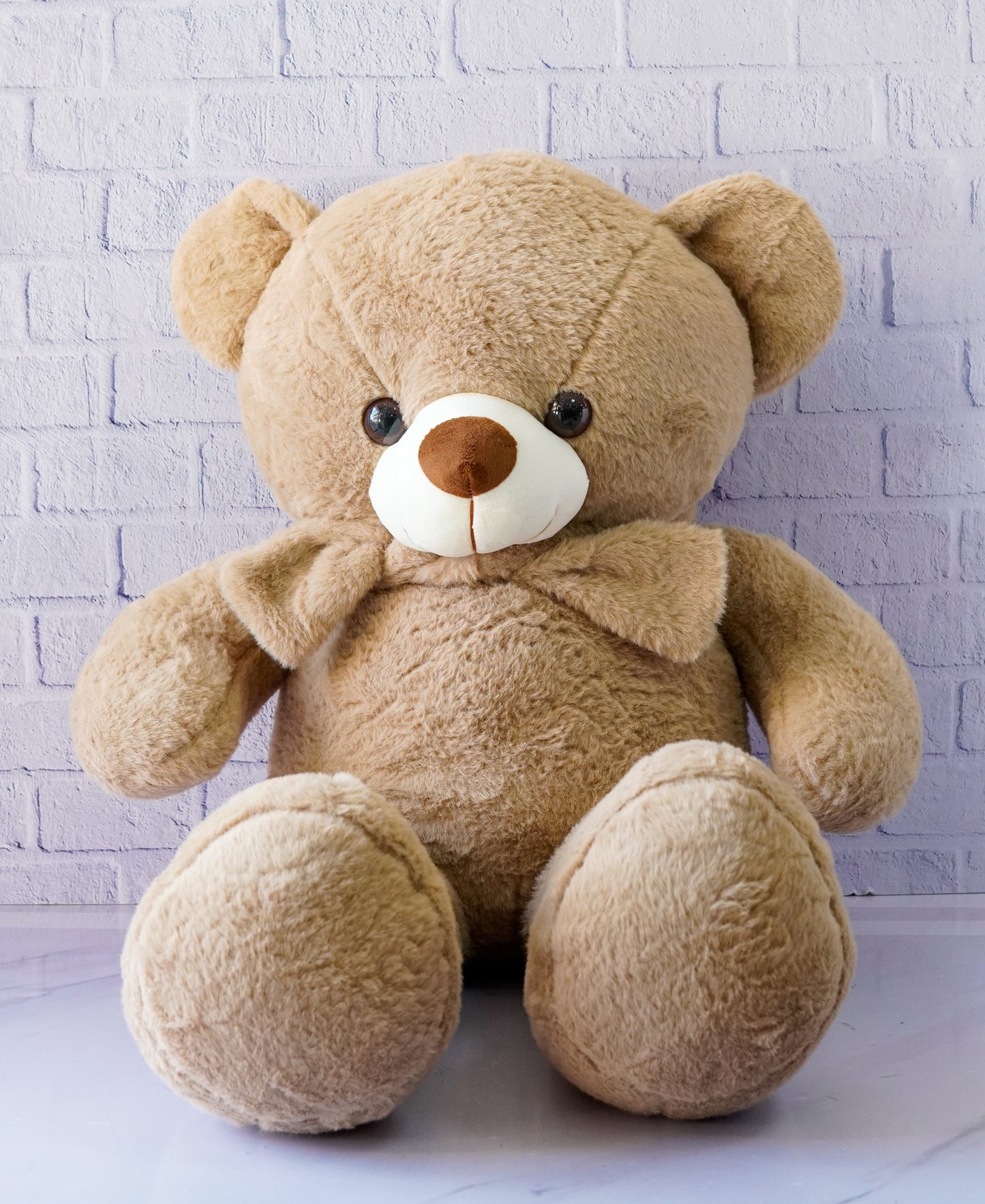 Peluche Crema