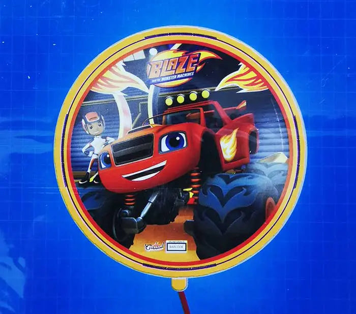 SET MET BLAZE (18")