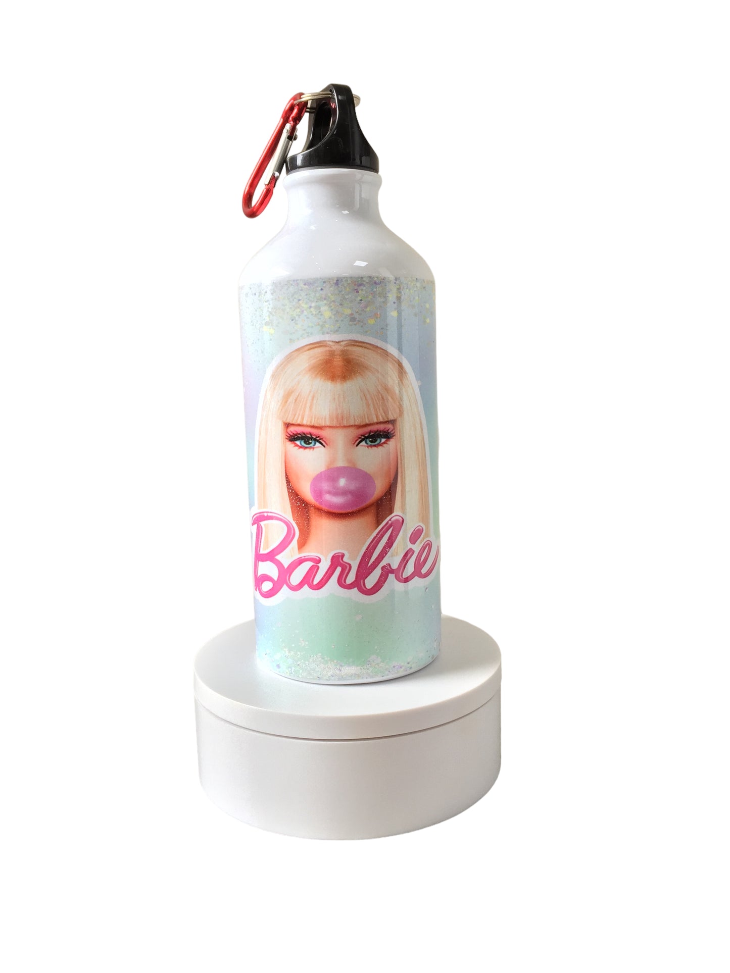 Termo de Barbie