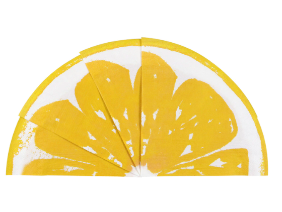 Servilletas Limon