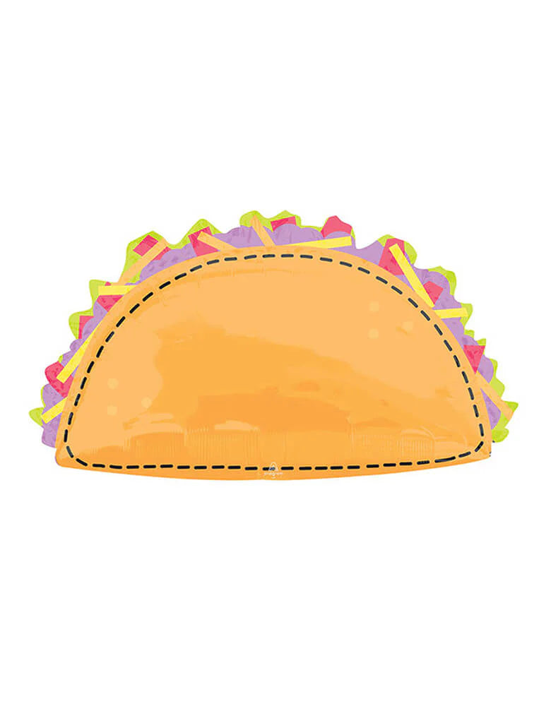 Taco 33"