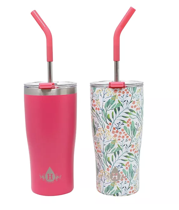 Vaso 20 oz Rosado