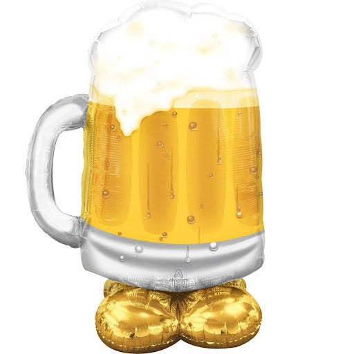 AIRLOONZ JARRA CERVEZERA