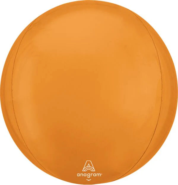 ORBZ VIBRANT ORANGE (15")