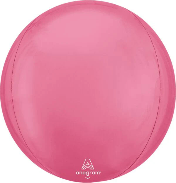 Orbz Pink Vibrant