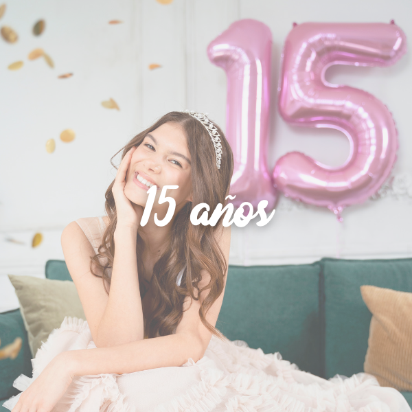 Fiesta de 15 años