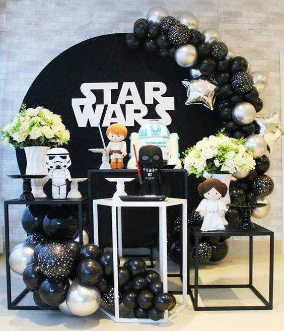 Star War