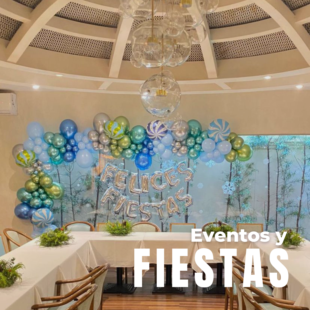 EVENTOS