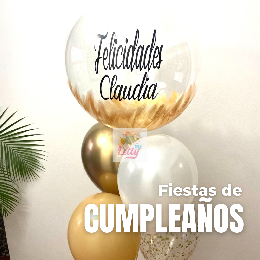 FIESTAS