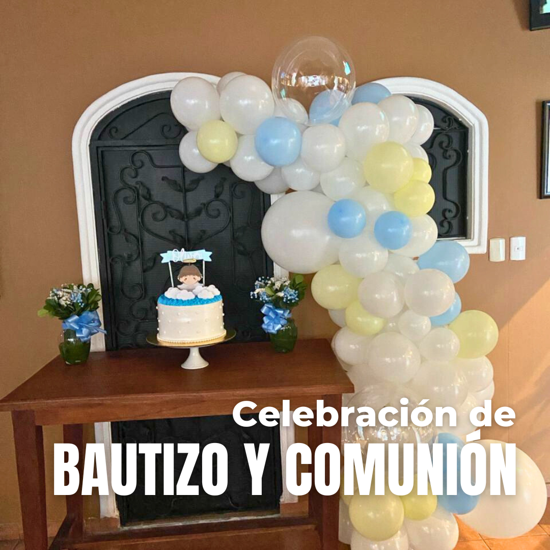 COMUNION