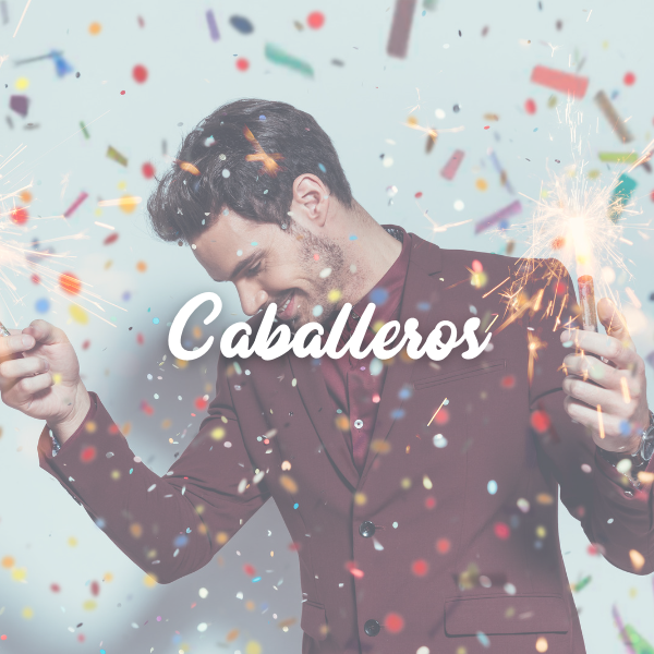 Caballeros