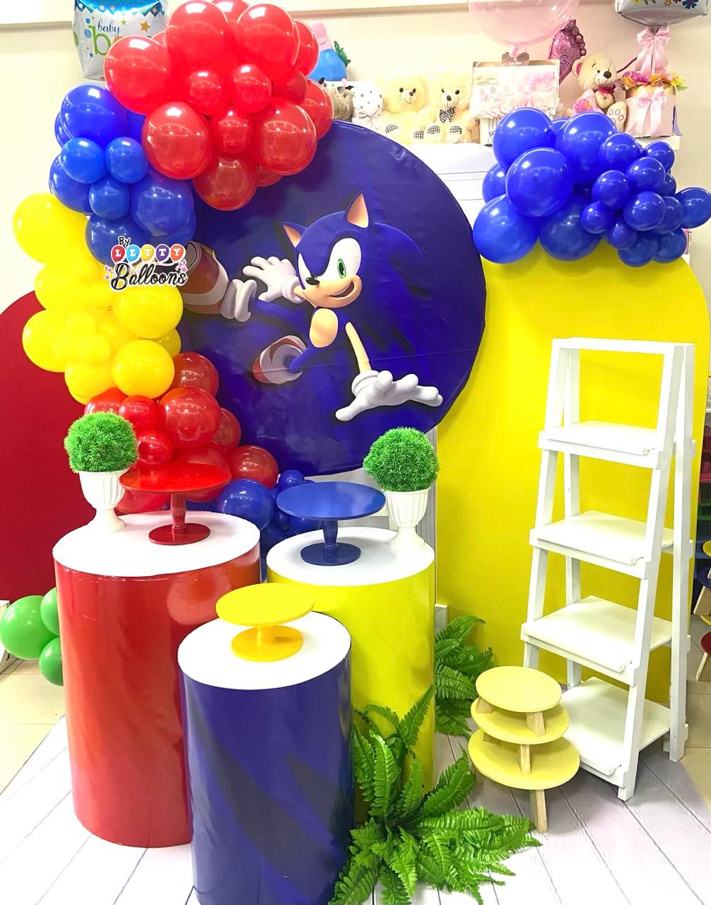 SONIC