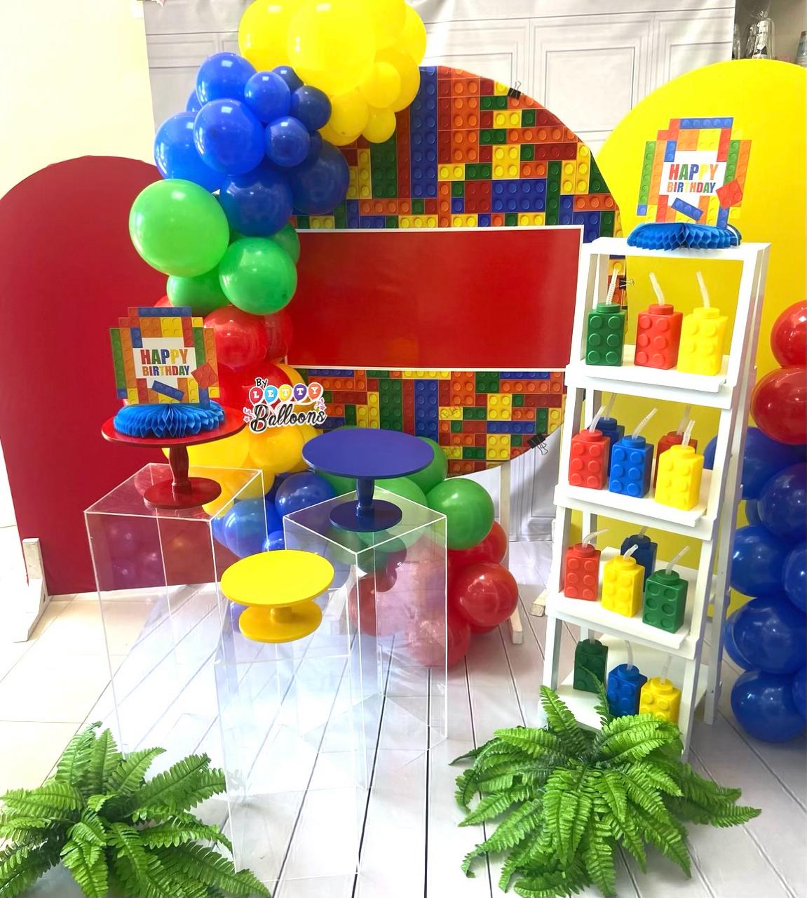 LEGO