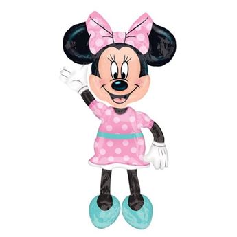 MINNIE MOUSE AIR WALKERS