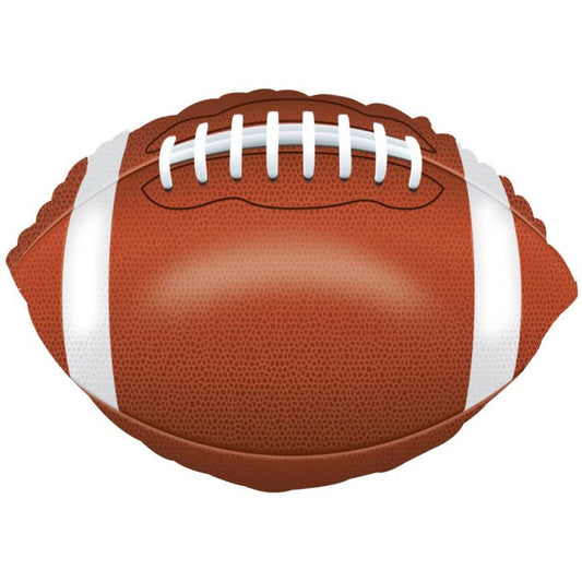 18" Football