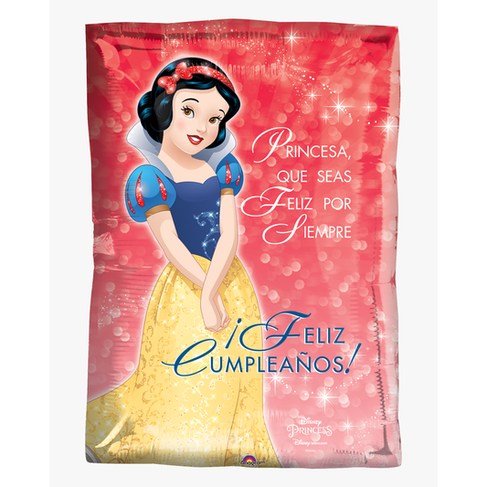 PRINCESAS MET (18")