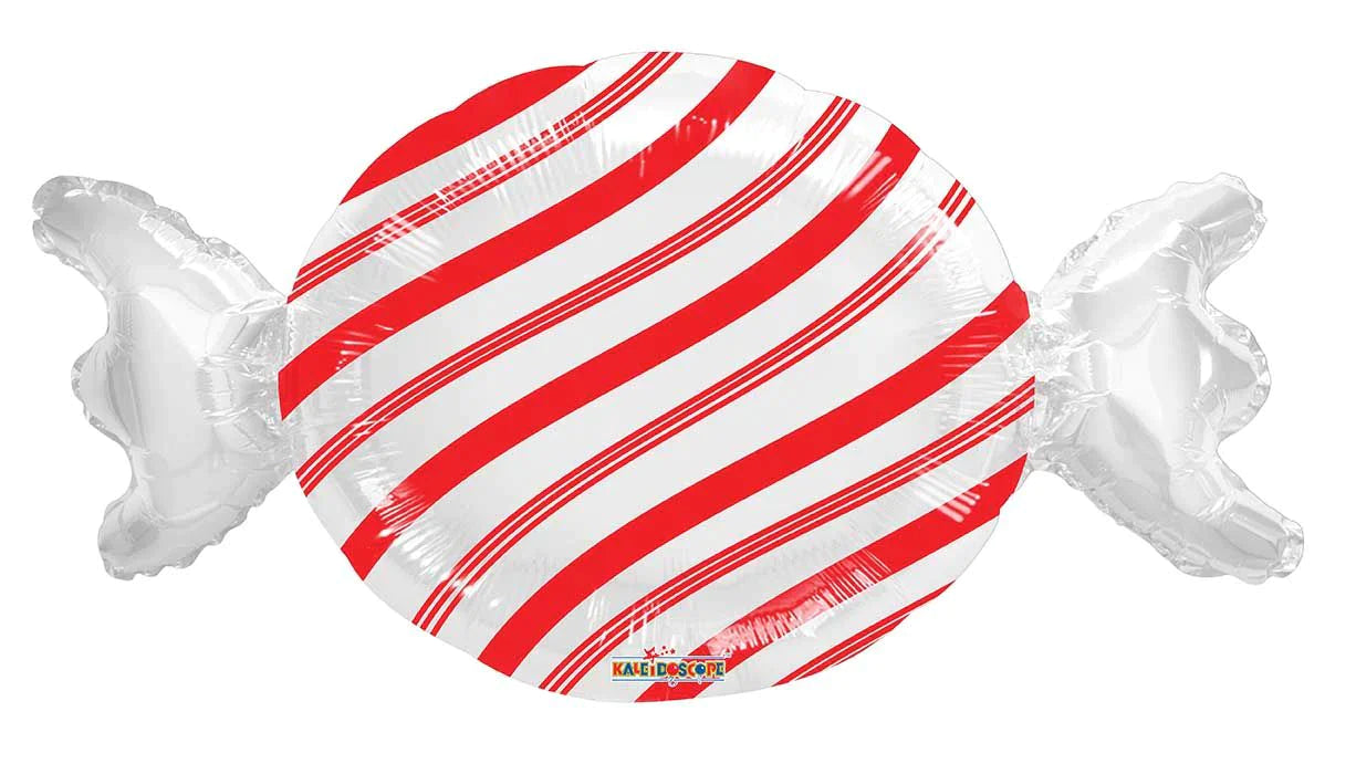 28" Candy Mint caramelo navidad