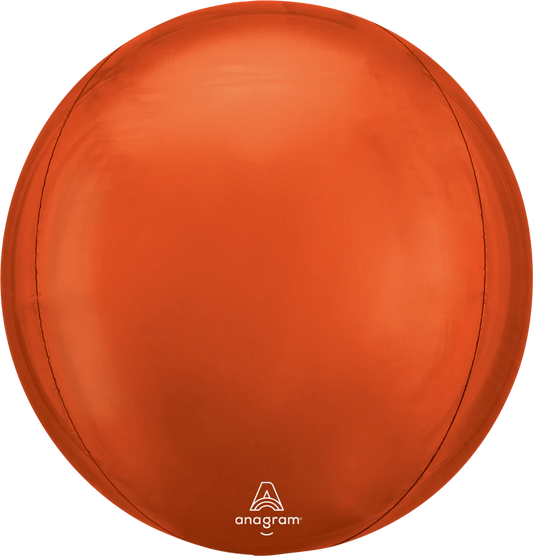 ORBZ ORANGE (15")