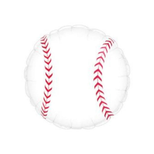BASEBALL MET 18"