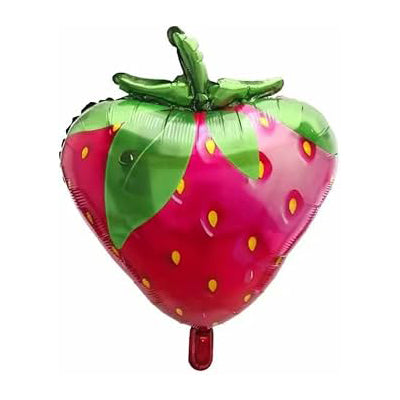METÁLICO FRESA 18"