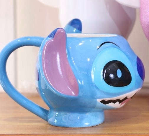 Taza Stich
