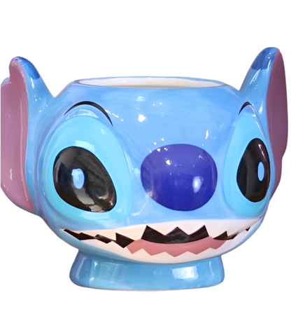 Taza Stich