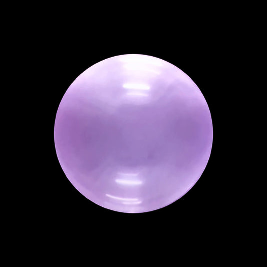 BURBUJA PURPLE CANDY (18 pulg.)