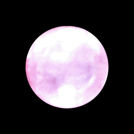 BURBUJA PINK CANDY (18 pulg.)