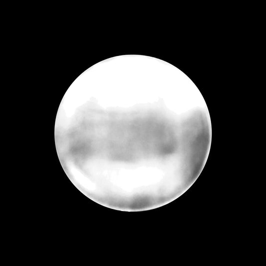 BURBUJA SILVER METALLIC (18 pulg.)