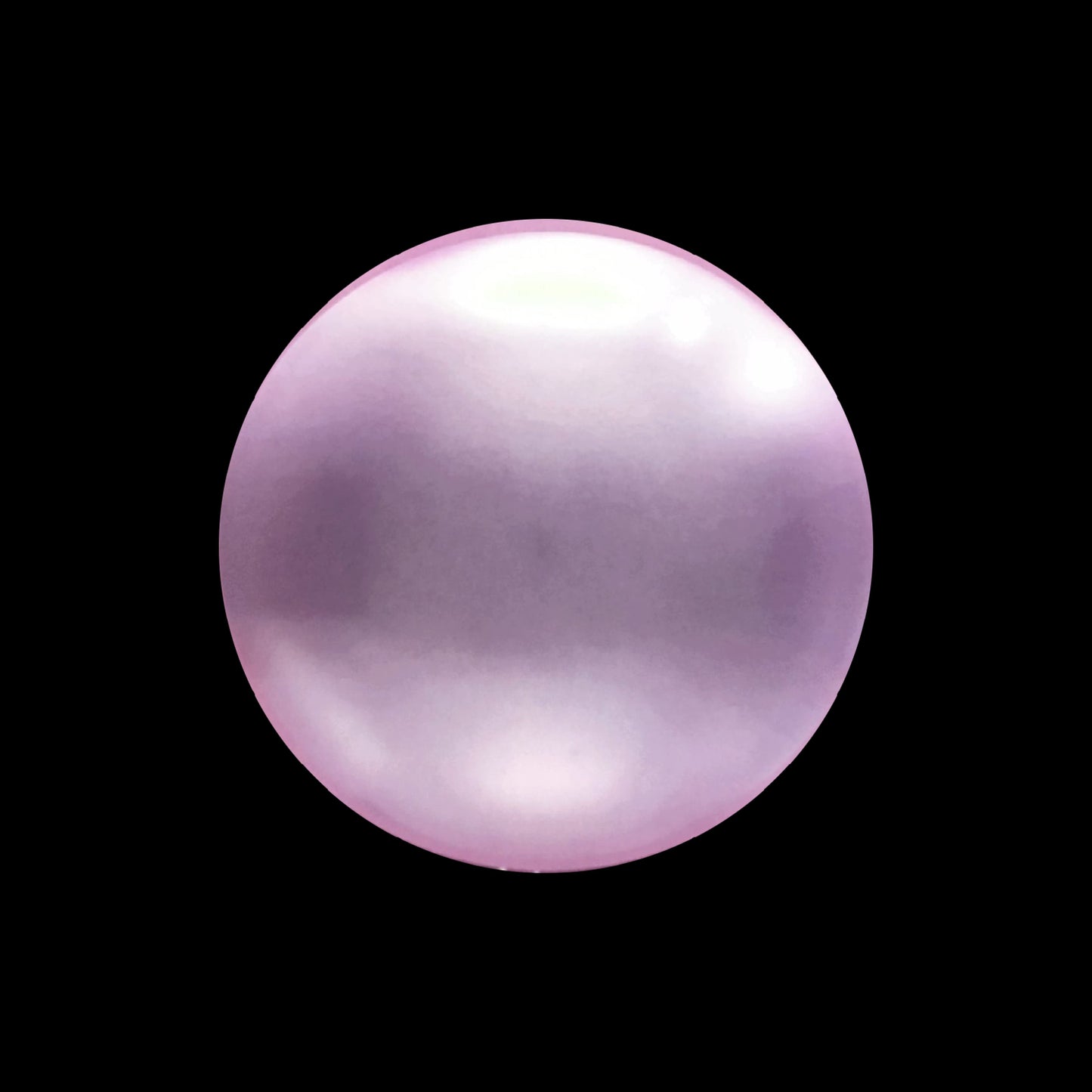 BURBUJA PINK METALLIC (18 pulg.)