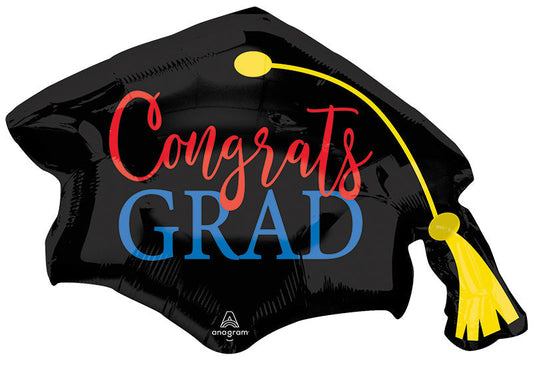 Congrats Grad