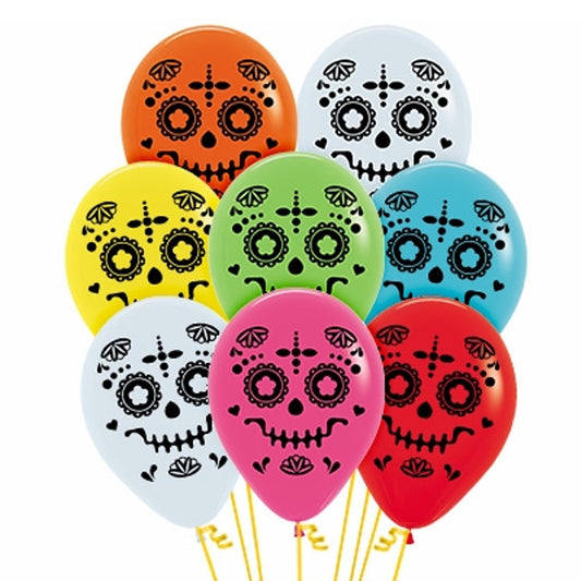 Latex 12" Catrina