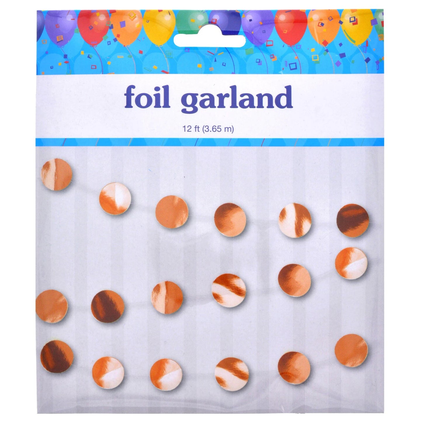 Hilo Dinamico para Globos