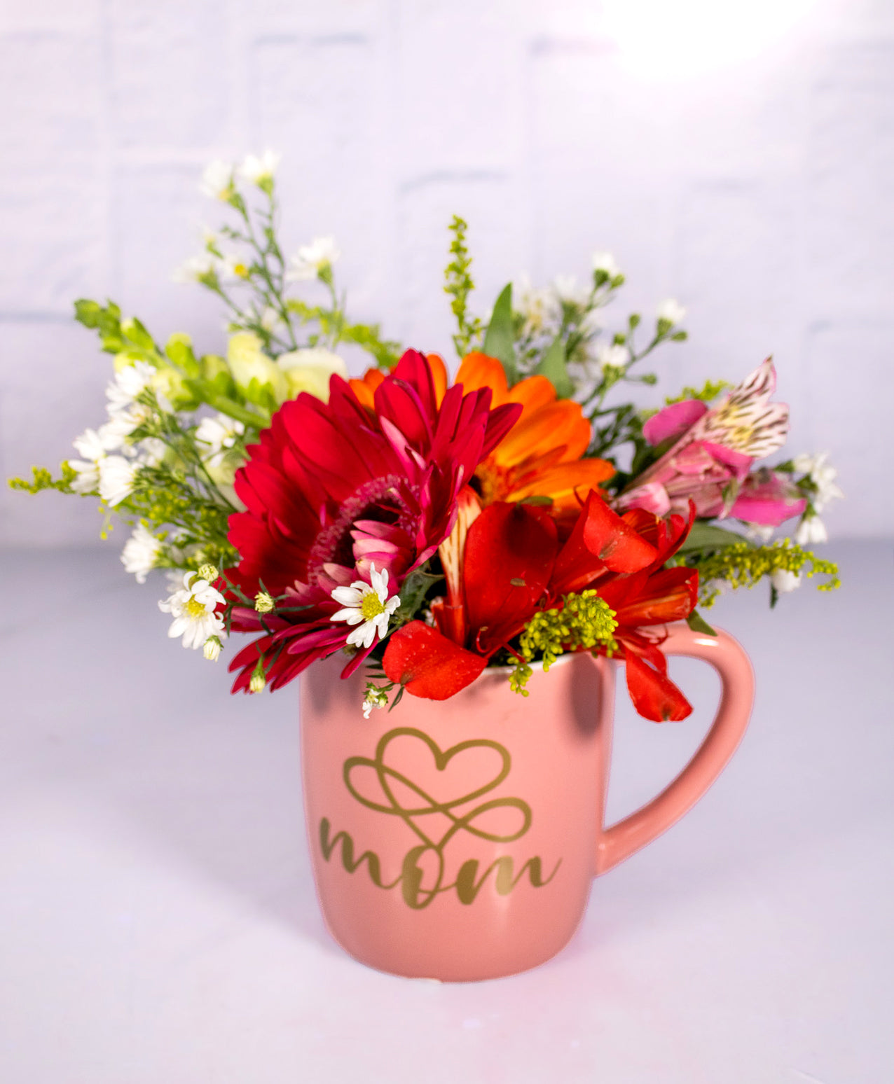 Arreglo de Flores