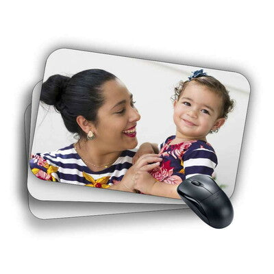 MOUSE PAD FOTO MAMá
