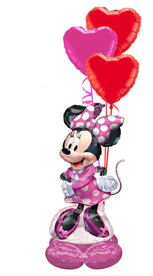 Minnie Mouse airloonz