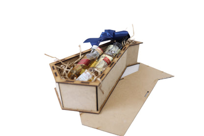 Caja Corbata Pequeña