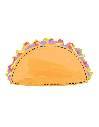 Taco 33"