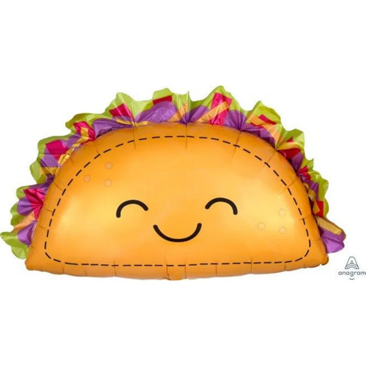 Taco 33"