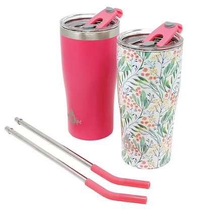 Vaso 20 oz Rosado