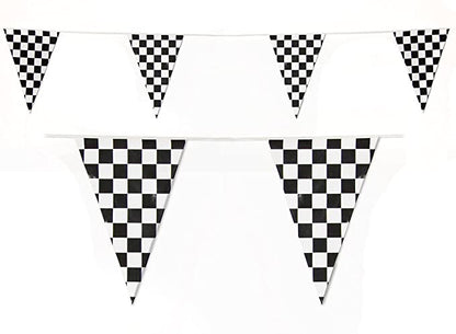 Banderin carrera
